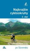 Najkrajšie cyklookruhy (2. diel) (e-kniha)