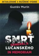 Smrť generála Lučanského (e-kniha)