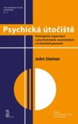 Psychická útočiště (e-kniha)
