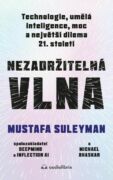 Nezadržitelná vlna (e-kniha)