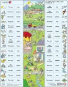 Puzzle MAXI - Hodina angličtiny 7./64 d