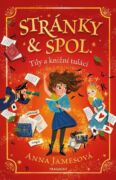 Stránky & spol. – Tily a knižní tuláci (e-kniha)