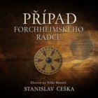 Případ forchheimského rádce - Zločiny na Velké Moravě (7.díl) (CD)