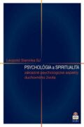 Psychológia a spiritualita (e-kniha)