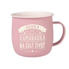 Outdoorový hrnek - Ségra