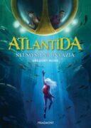 Atlantída - Neúmyselná invázia (e-kniha)
