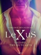 LeXuS : Lazare, the Outcasts (e-kniha)