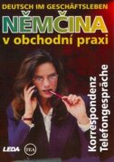 Němčina v obchodní praxi - Korrespondenz, Telefongespräche