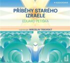 Příběhy starého Izraele (CD)