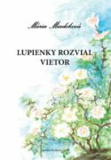 Lupienky rozvial vietor (e-kniha)
