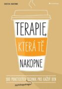 Terapie, která tě nakopne (e-kniha)