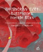 Neobyčejný svět ilustrátora Tomáše Řízka