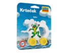 Moje první autíčko - Krteček/Žabka