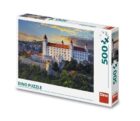 Puzzle 500 Bratislava