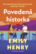 Povedená historka (e-kniha)