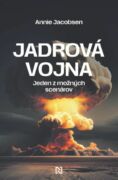 Jadrová vojna (e-kniha)