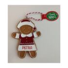 Voňavá ozdoba - Petra