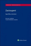 Zastoupení Specifika a kontext