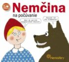 Nemčina na počúvanie (e-kniha)