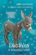 Lucinka a kouzelný oslík (e-kniha)