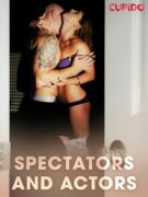 Spectators and Actors (e-kniha)