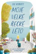 Moje velké řecké léto (e-kniha)