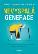 Nevyspalá generace (e-kniha)