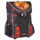 LEGO Ninjago Dragon Energy - Školní aktovka Easy Light