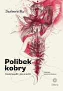 Polibek kobry (e-kniha)