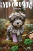 Nový domov – Štístko (e-kniha)