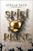 Spící princ