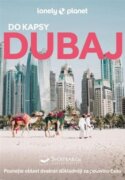 Dubaj do kapsy - Lonely Planet
