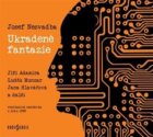 Ukradené fantazie (CD)