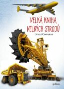 Velká kniha velkých strojů (e-kniha)