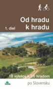 Od hradu k hradu (1. diel) (e-kniha)
