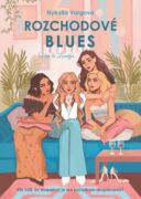 Rozchodové blues (e-kniha)