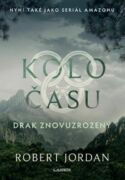 Kolo času 3: Drak Znovuzrozený (e-kniha)