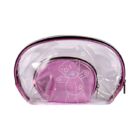 Sada růžových kosmetických tašek Me to You