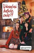 Vánoční kdože, cože?! (e-kniha)