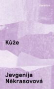 Kůže (e-kniha)