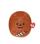 Squishy Beanies Star Wars - CHEWBACCA 22 cm