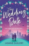 The Wedding Date: A ´warm, sexy gem of a novel´!