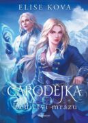 Čarodějka - Dědictví mrazu (e-kniha)