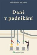 Daně v podnikání (e-kniha)