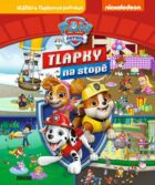 Tlapky na stopě Hledej s Tlapkovou patrolou