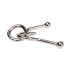 Kovový hlavolam - Paličky