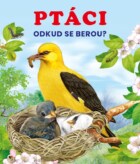 Ptáci