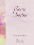 Piesne ľúbostné (e-kniha)