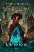 Útek na sever (e-kniha)