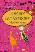 Lenčiny katastrofy V klokaních botách